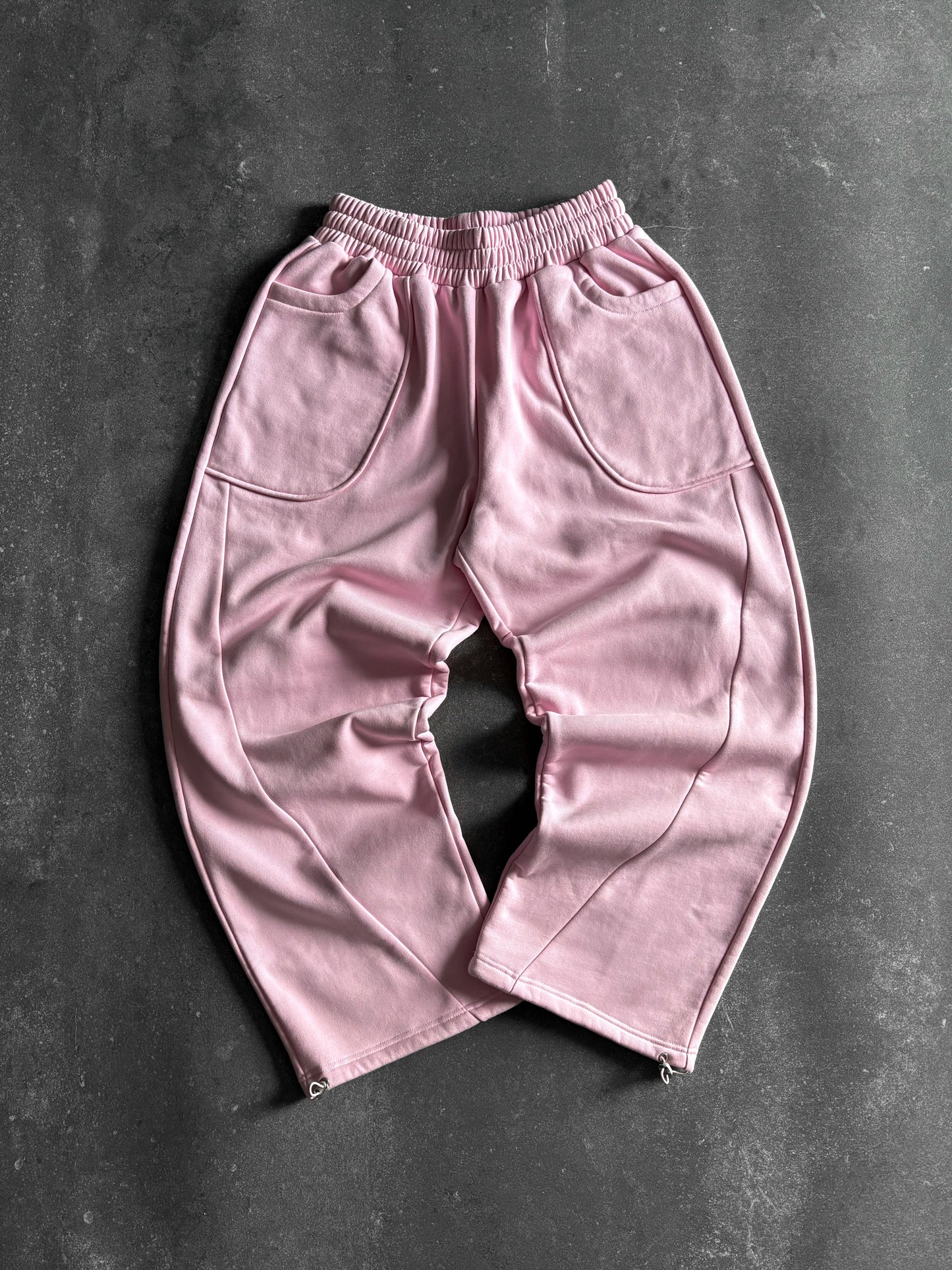 BUBBLEGUM JOGGER