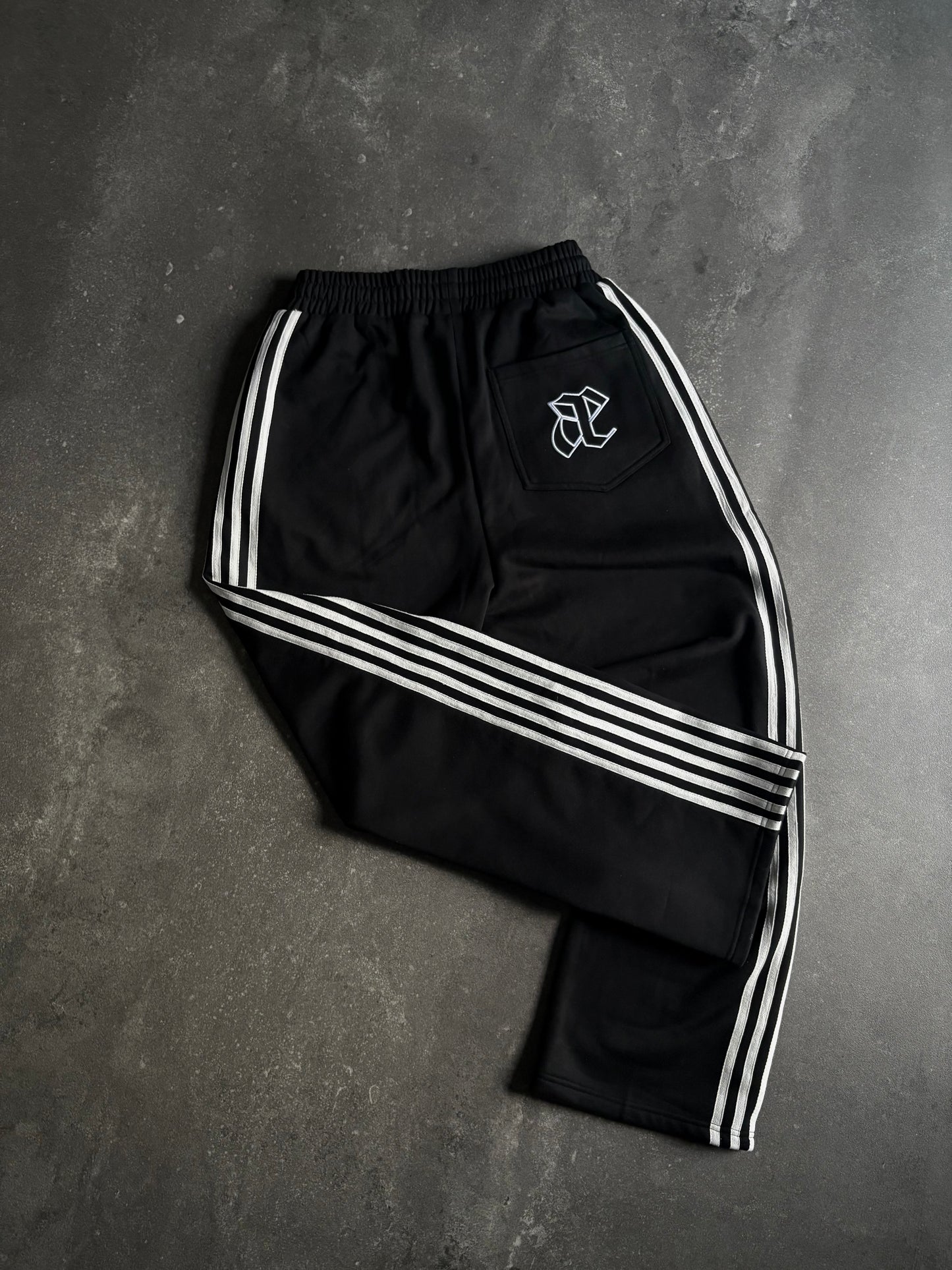 STRIPES JOGGER