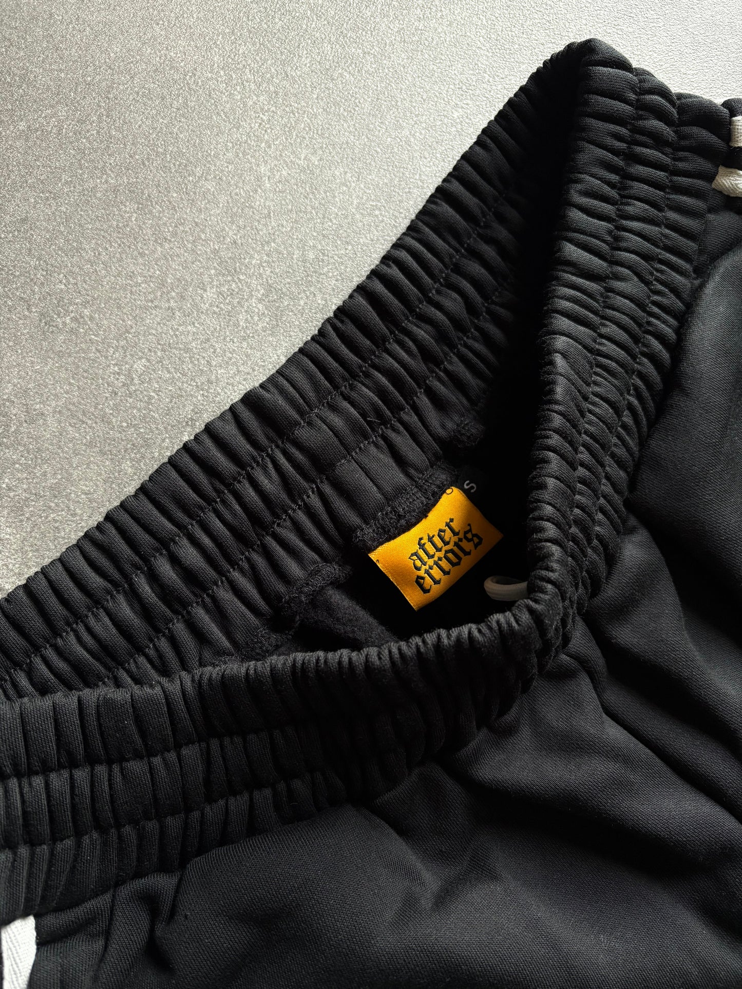 STRIPES JOGGER