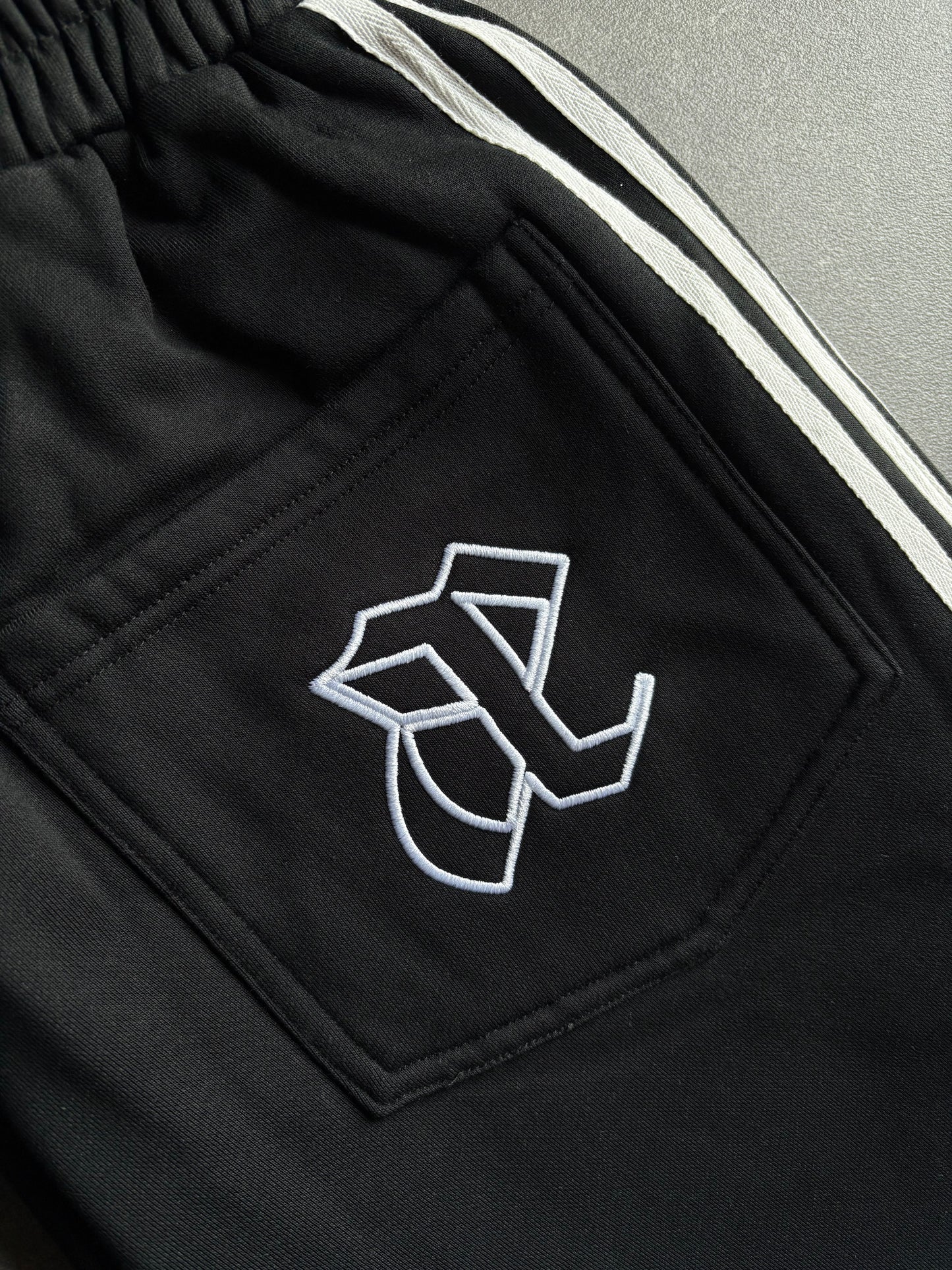 STRIPES JOGGER