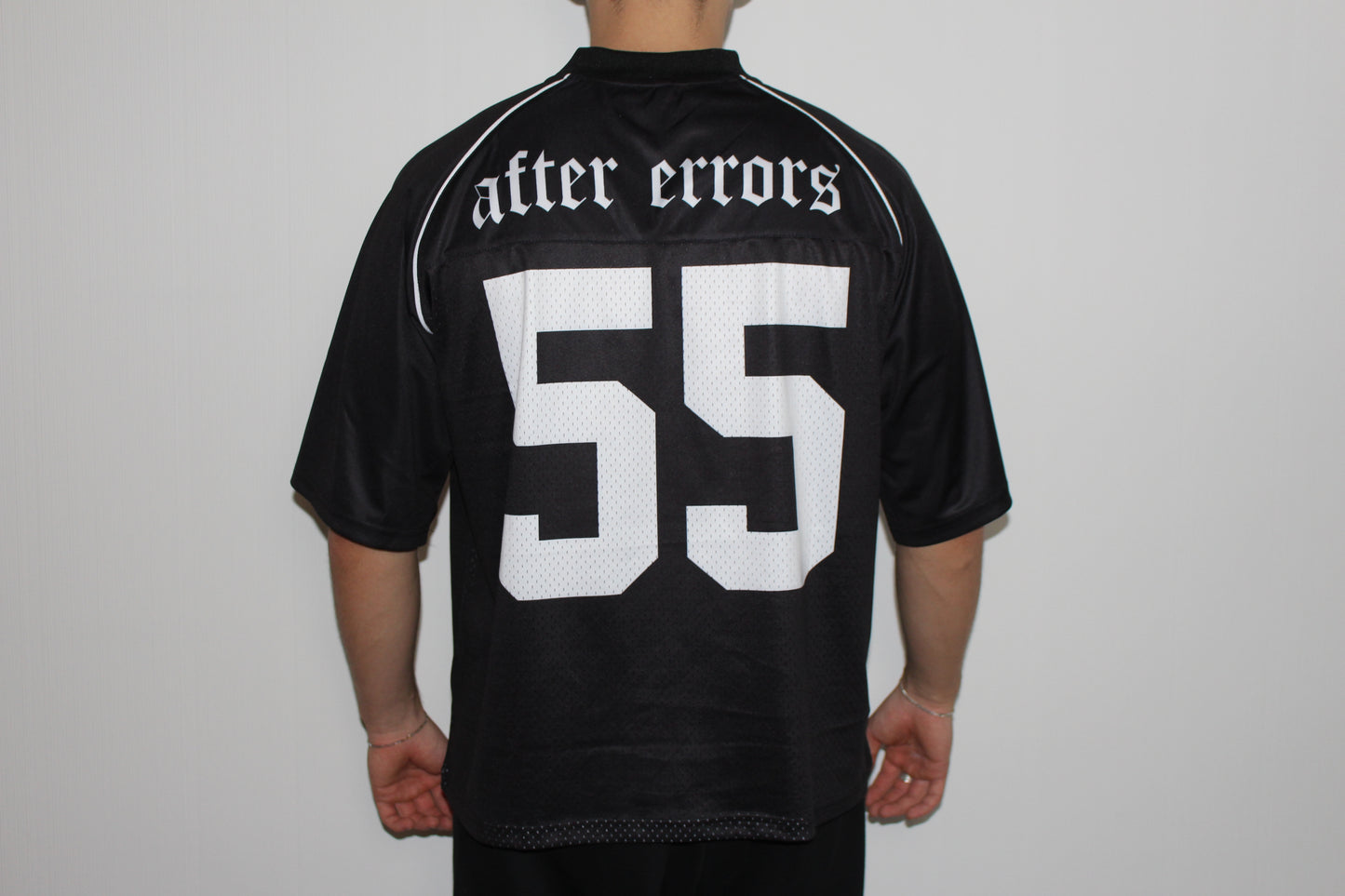 Æ JERSEY