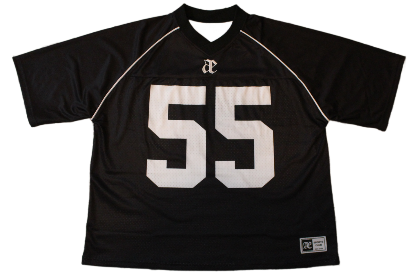 Æ JERSEY