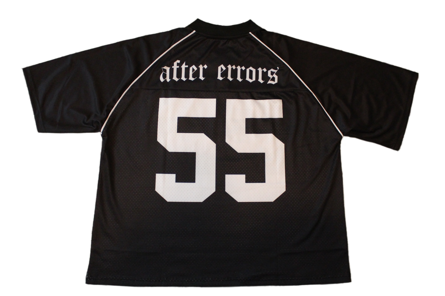 Æ JERSEY