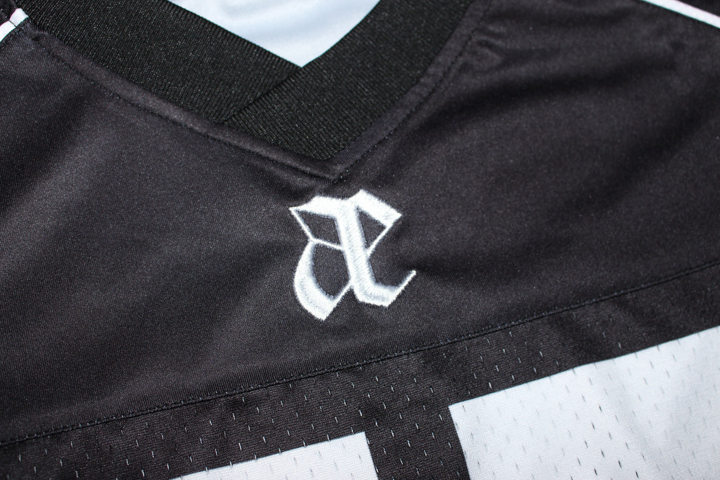 Æ JERSEY