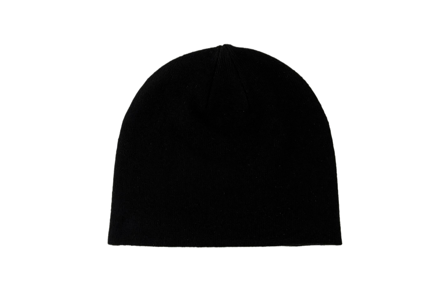 Æ BEANIE BLACK