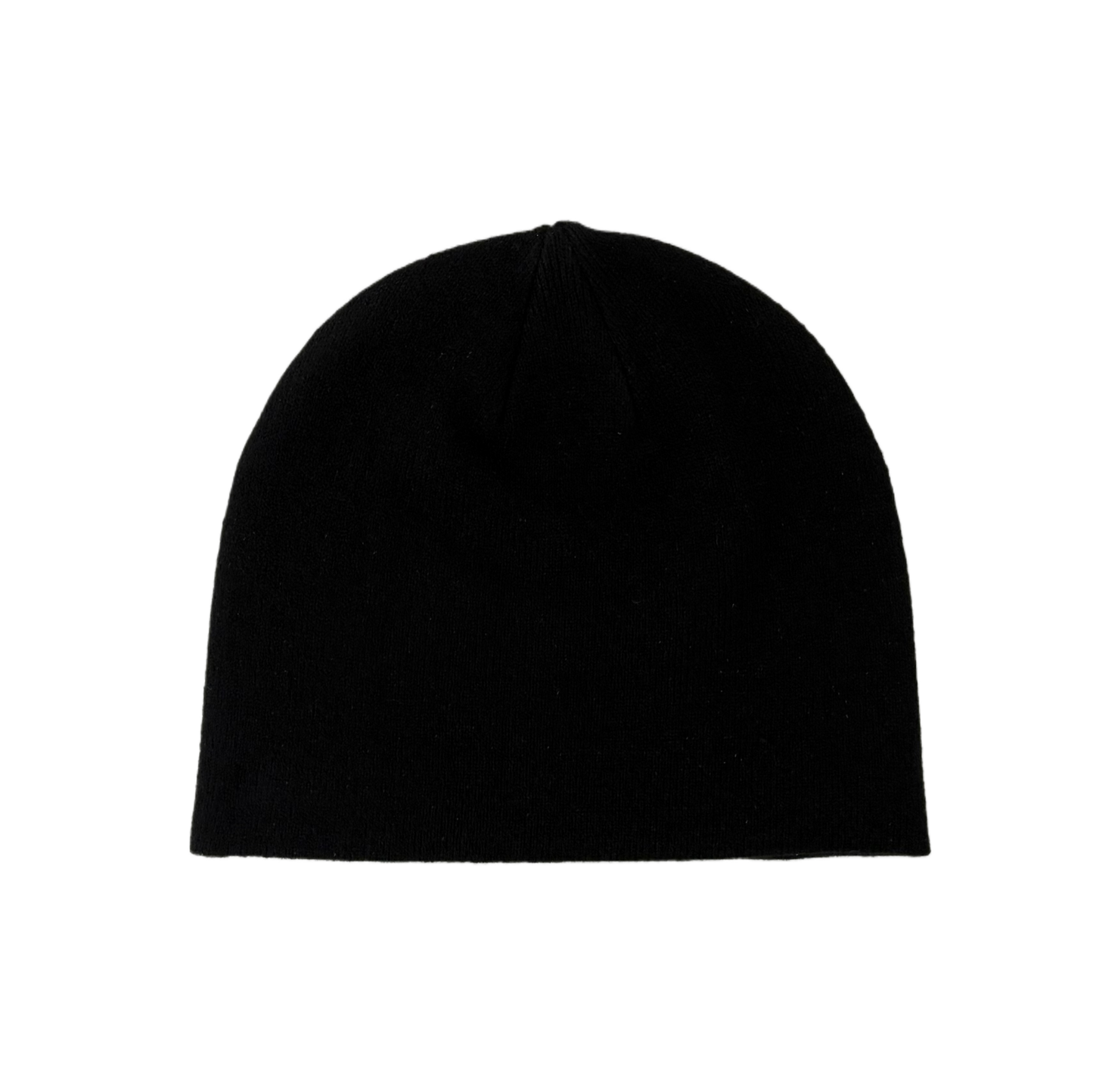 Æ BEANIE BLACK