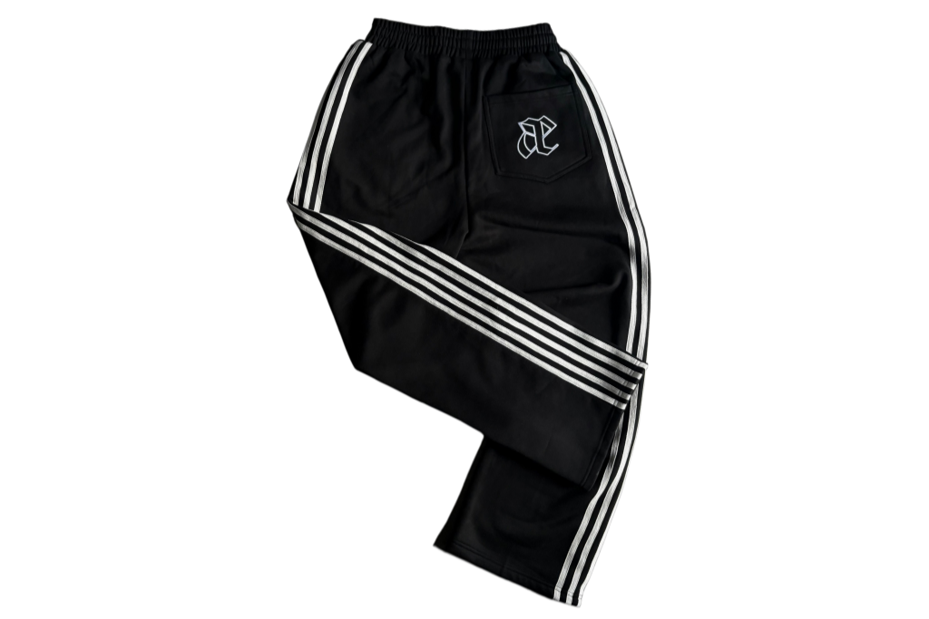 STRIPES JOGGER