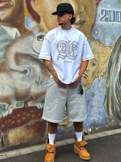Æ SWEATSHORTS