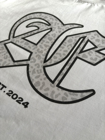 LEOPARD TEE