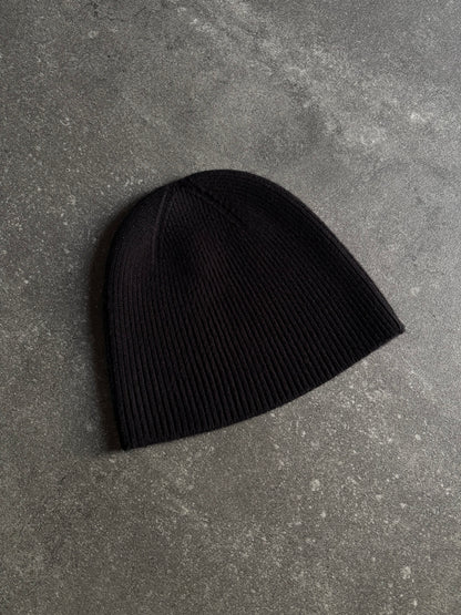 Æ BEANIE BLACK