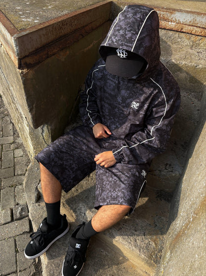 DIGITAL CAMO JACKET