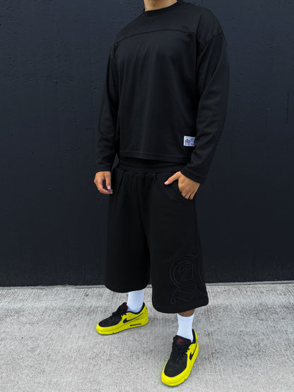 PHANTOM SHORTS