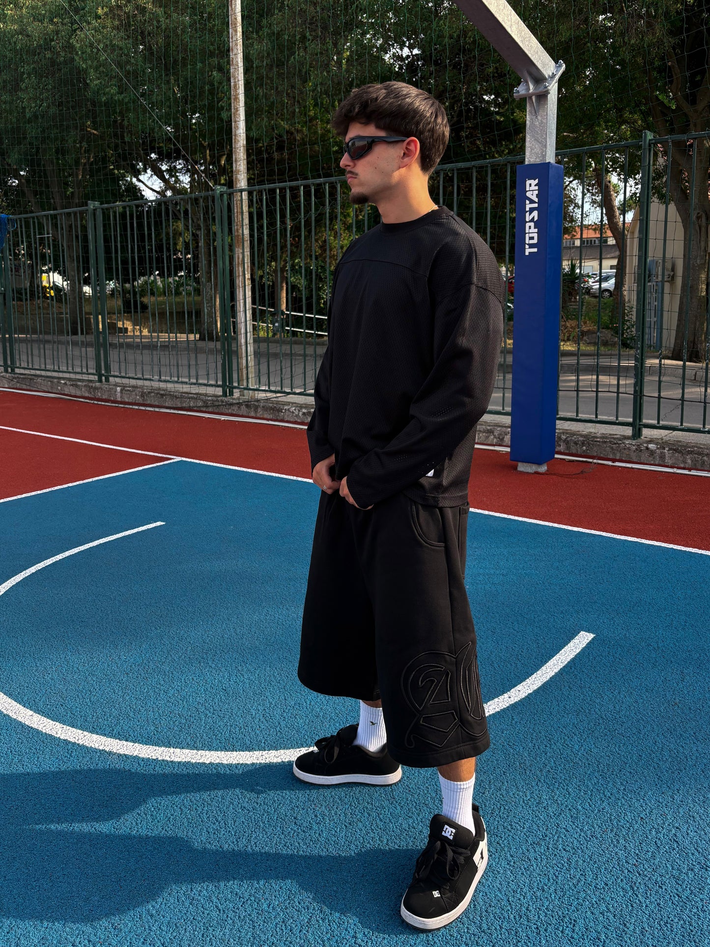 PHANTOM SHORTS