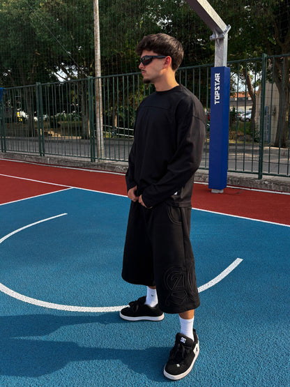 PHANTOM SHORTS
