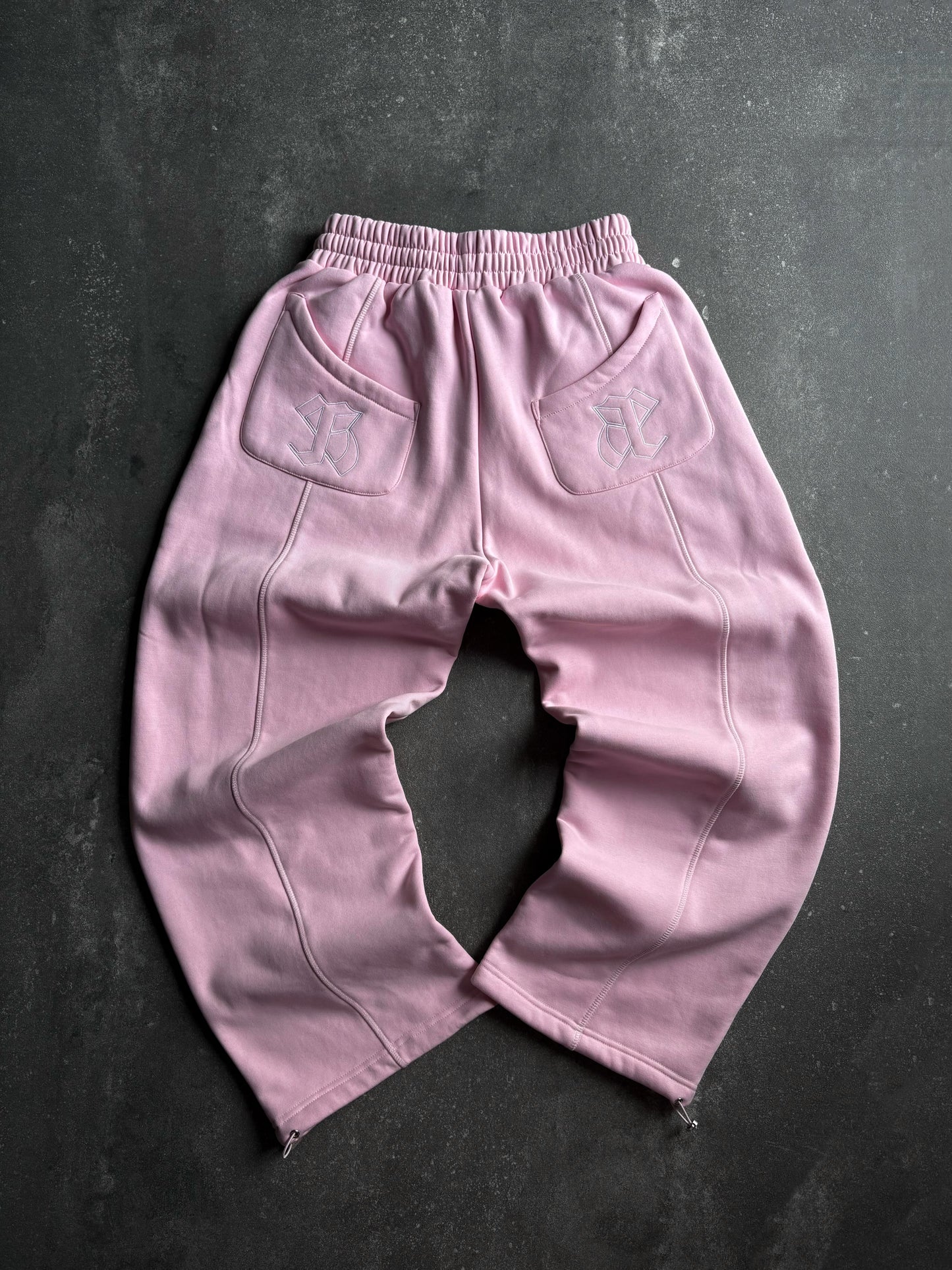 BUBBLEGUM JOGGER