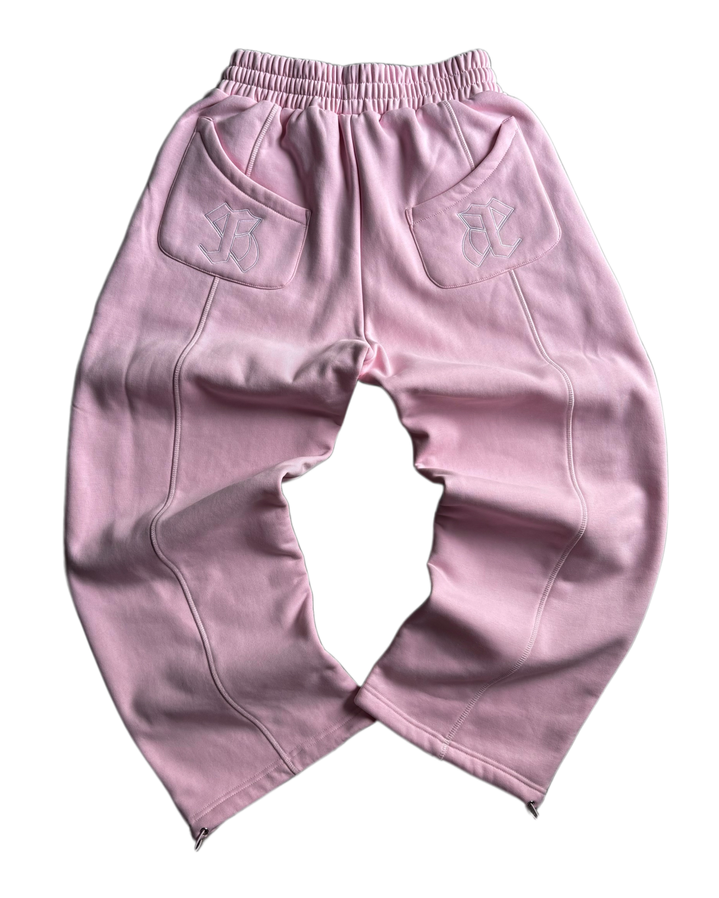 BUBBLEGUM JOGGER
