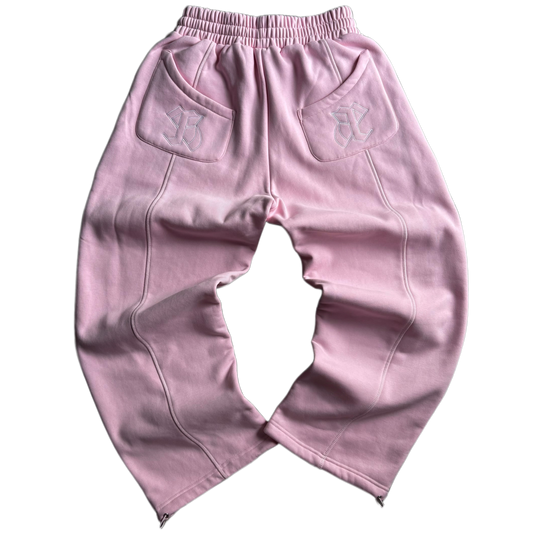 BUBBLEGUM JOGGER