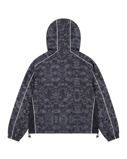 DIGITAL CAMO JACKET