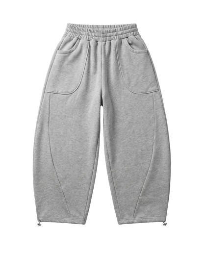 LEOPARD JOGGER