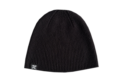 Æ BEANIE BLACK