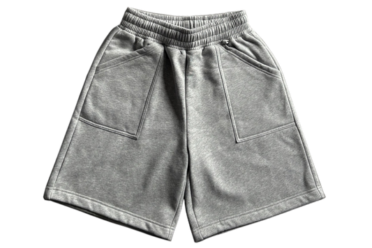 Æ SWEATSHORTS