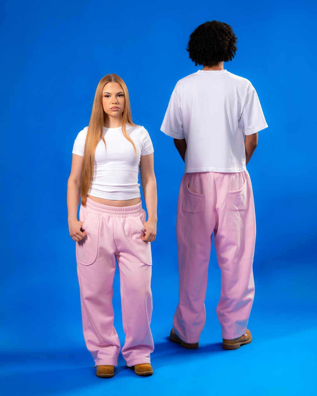 BUBBLEGUM JOGGER