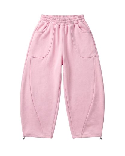 BUBBLEGUM JOGGER