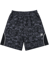 DIGITAL CAMO SHORTS