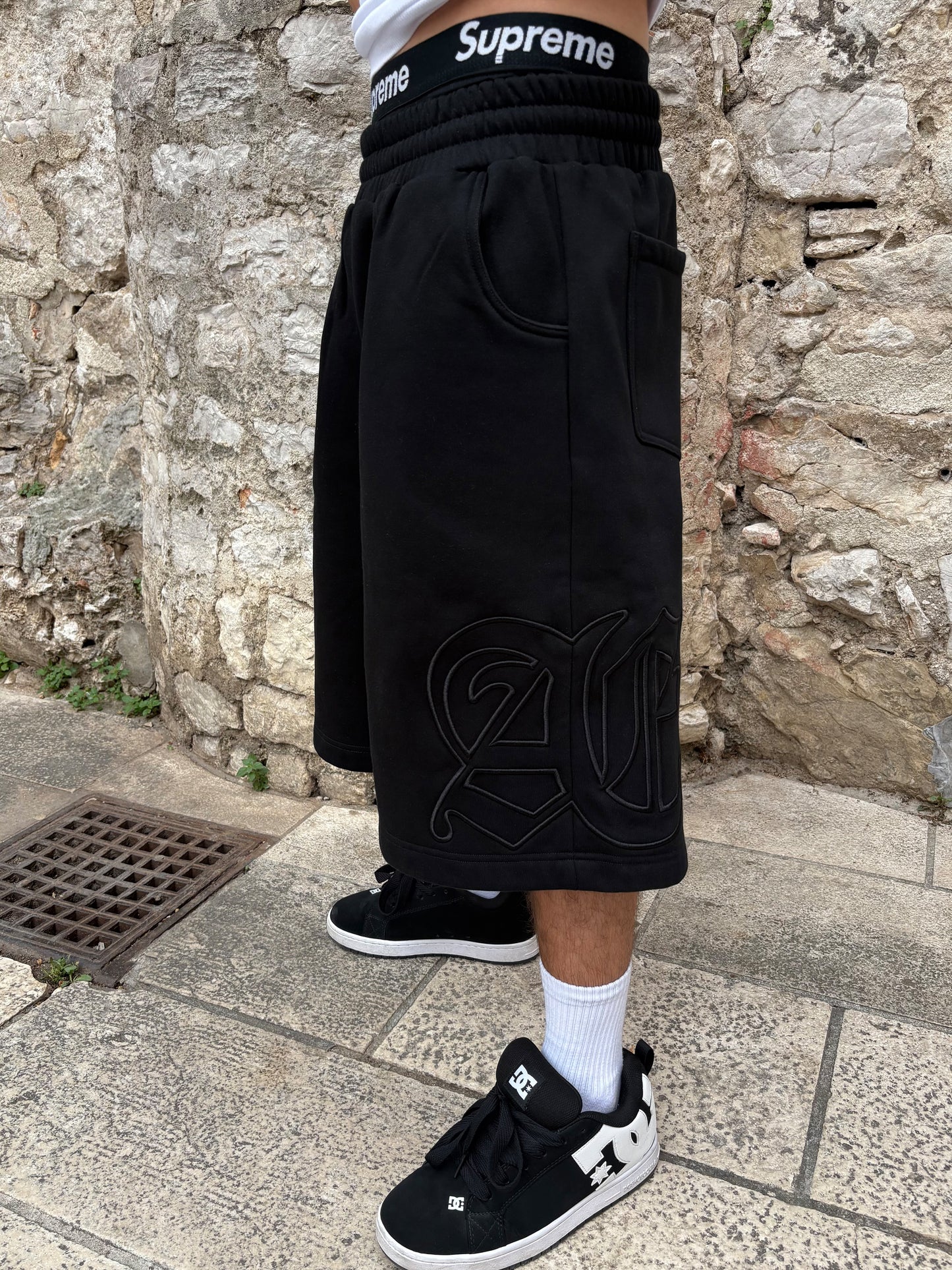 PHANTOM SHORTS