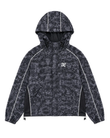 DIGITAL CAMO JACKET