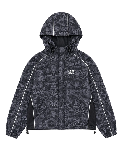DIGITAL CAMO JACKET