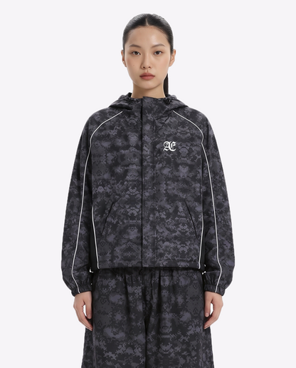 DIGITAL CAMO JACKET