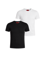 SLIM RIB SHIRT - BUNDLE
