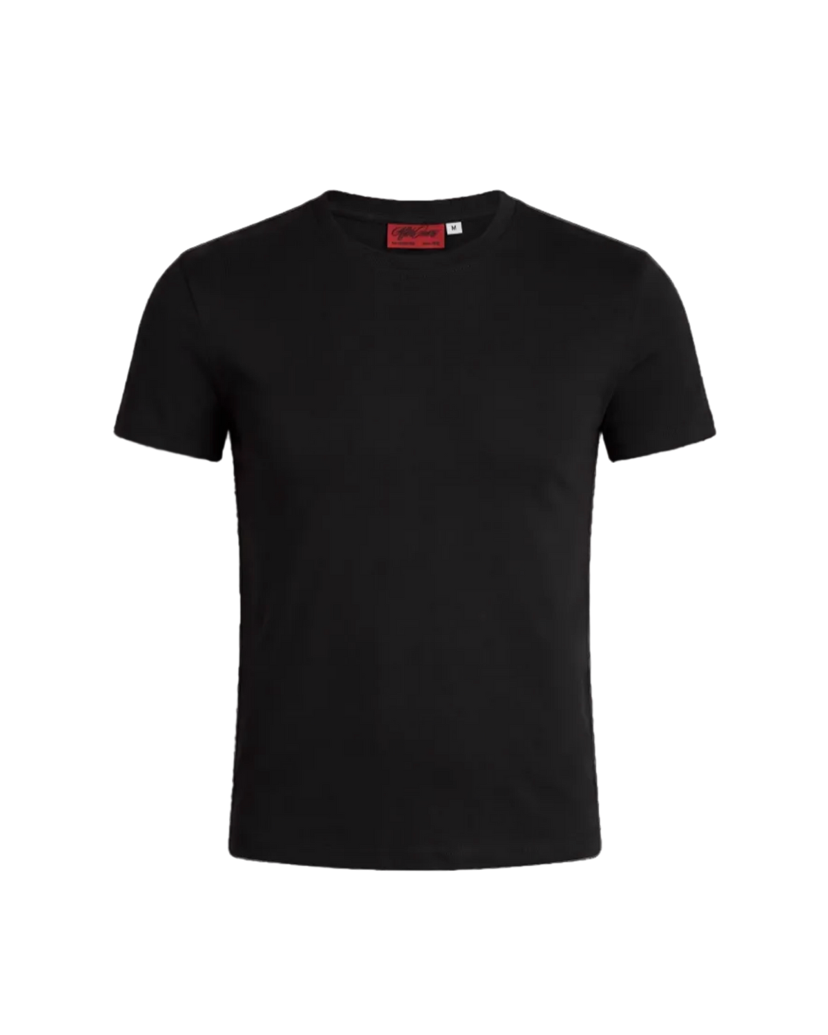 SLIM RIB SHIRT