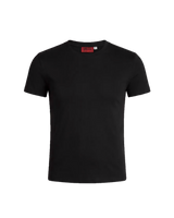 SLIM RIB SHIRT