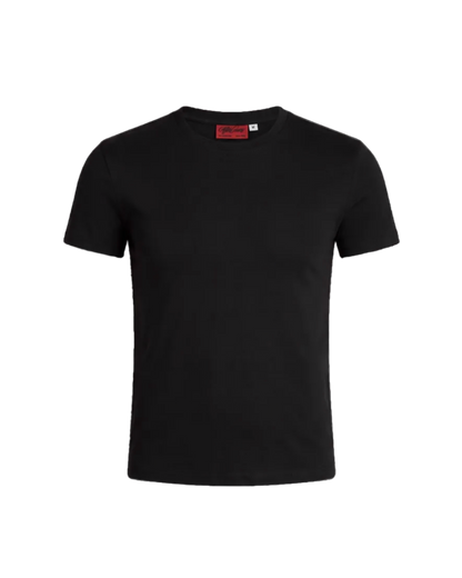 SLIM RIB SHIRT